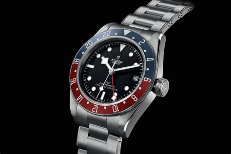 tudor watches pepsi|tudor pepsi bezel.